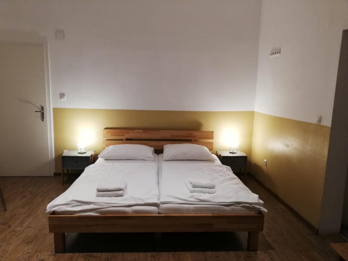 Angel's Place Pensjonat 2*