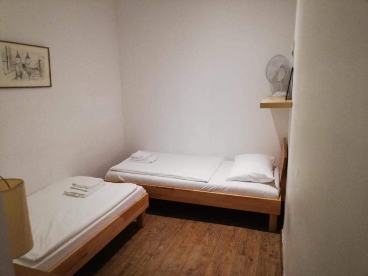 Angel's Place Affittacamere Vienna